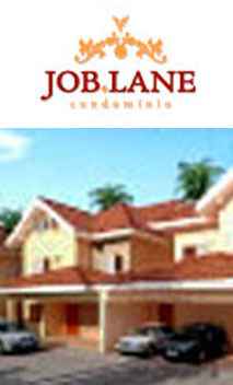 Condomínio Job Lane